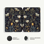 Wildflower Art - Kindle Case - Joylife Case