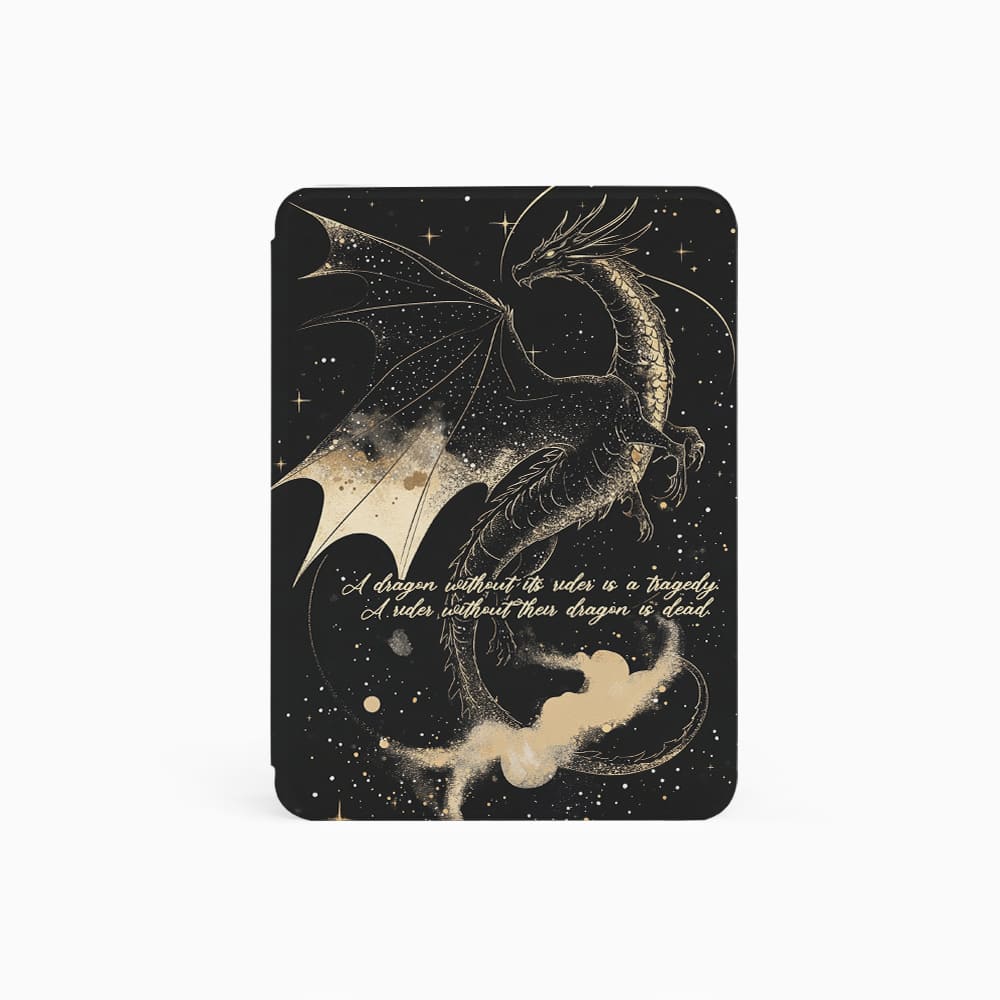 Wings of Destiny - Kindle Case