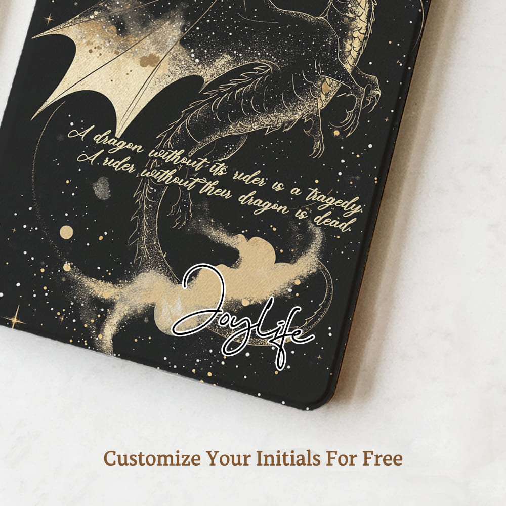 Wings of Destiny - Kindle Case