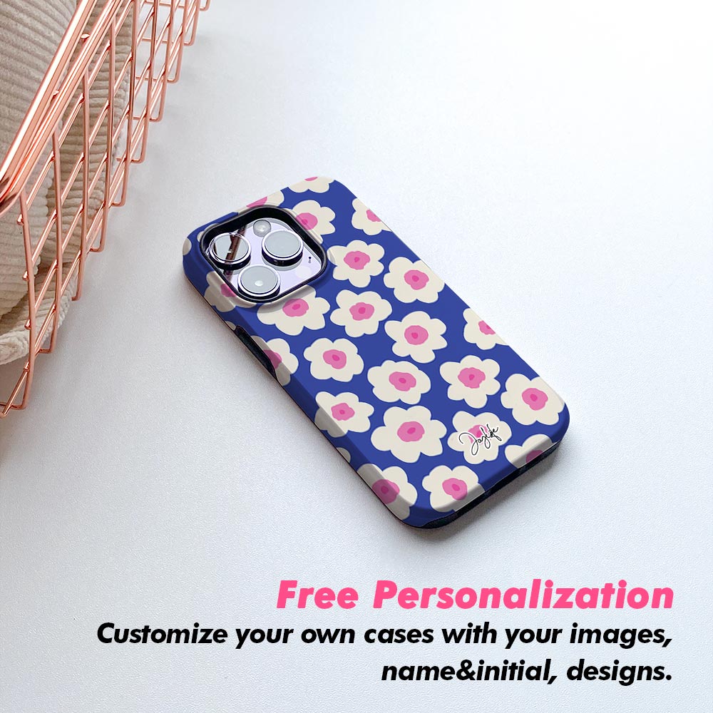 Daffodil - iPhone Case - Joylife Case
