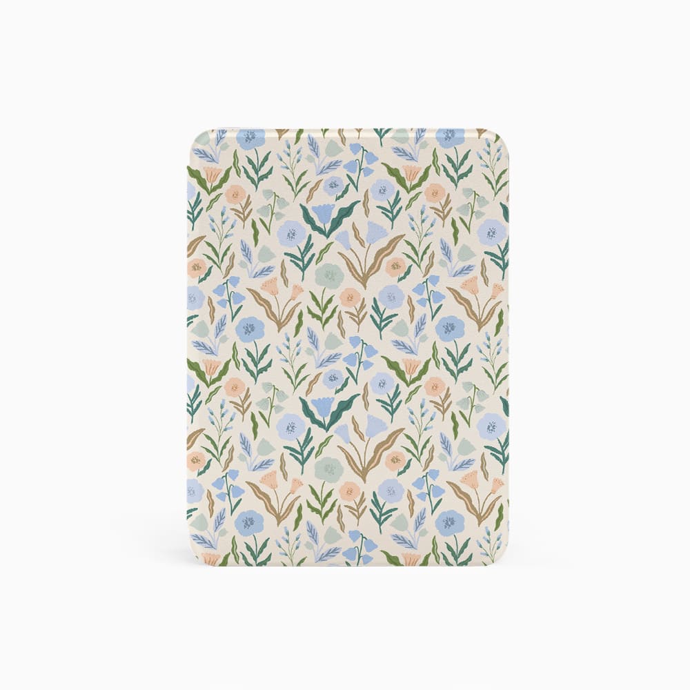 Floral Harmony - Kindle Case