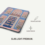 Blossom Balcony Bookshop - Kindle Case - Joylife Case
