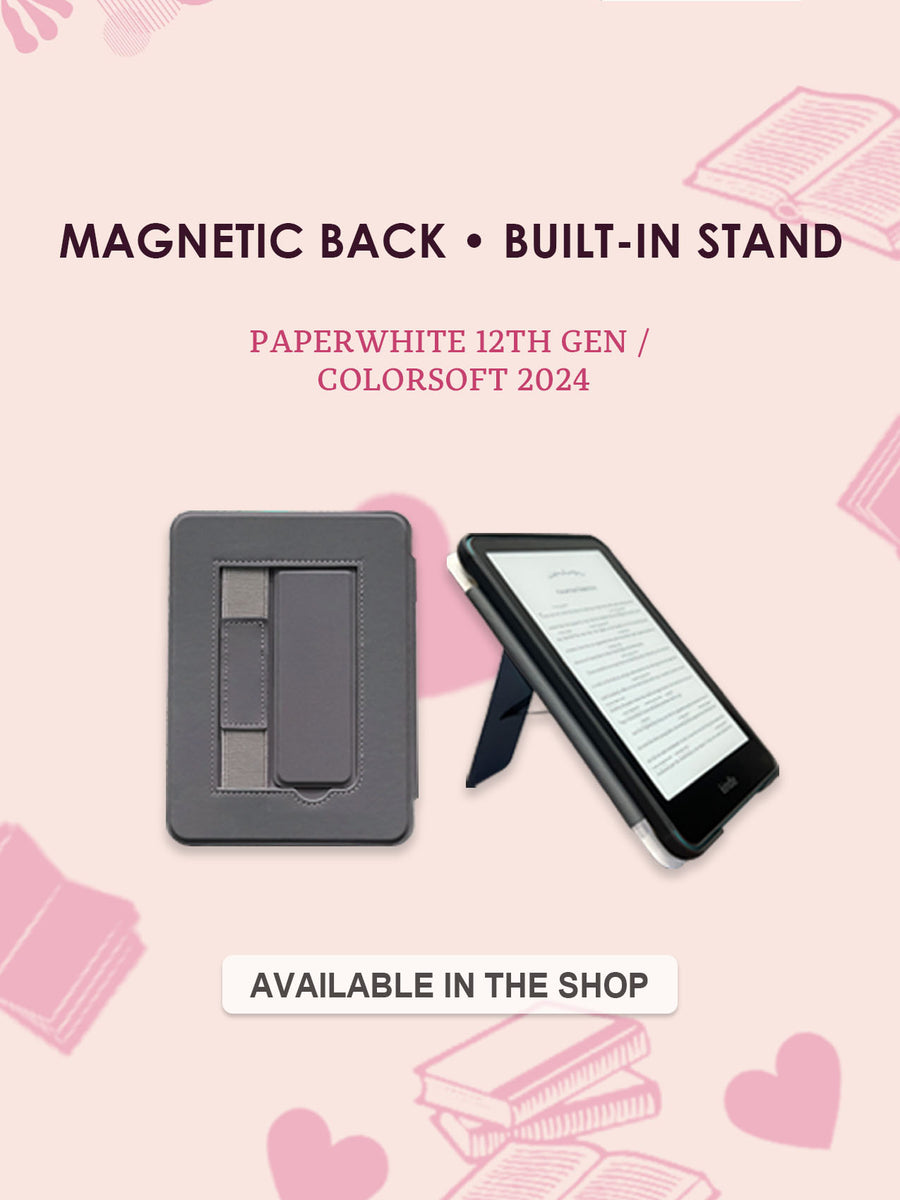 Unique designs for Kindle Cases | in the UK – Joylife Case