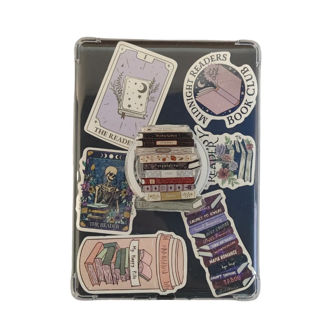 Creative Pages Phone Grip